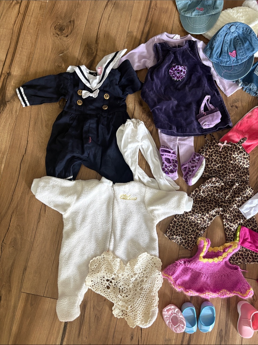 Doll Bundle - Picture 2 of 4